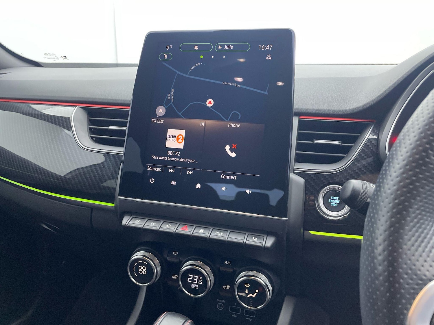 Used Renault Arkana 2022 for sale - 77510993: Photo 39