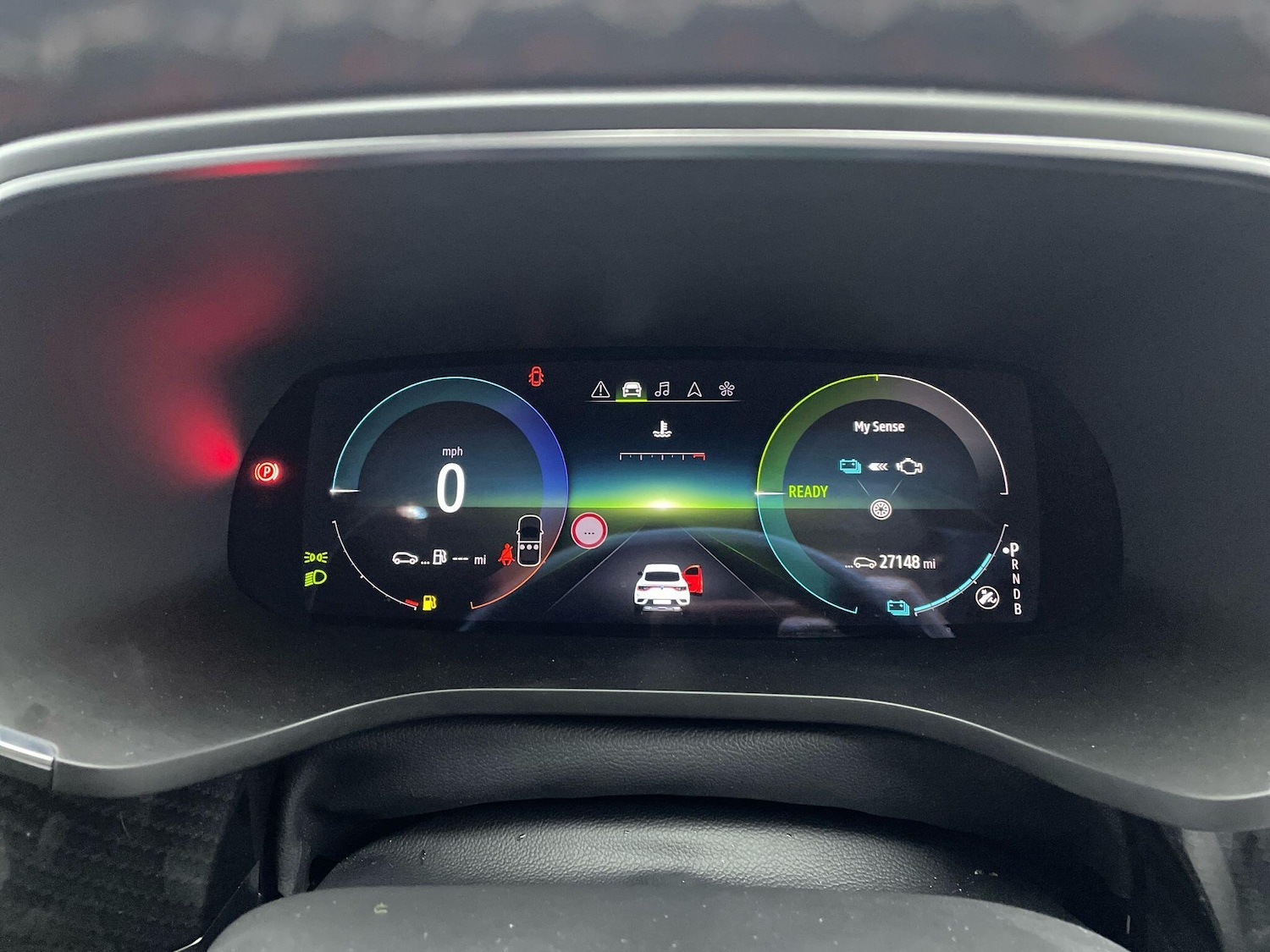 Used Renault Arkana 2022 for sale - 77510993: Photo 40