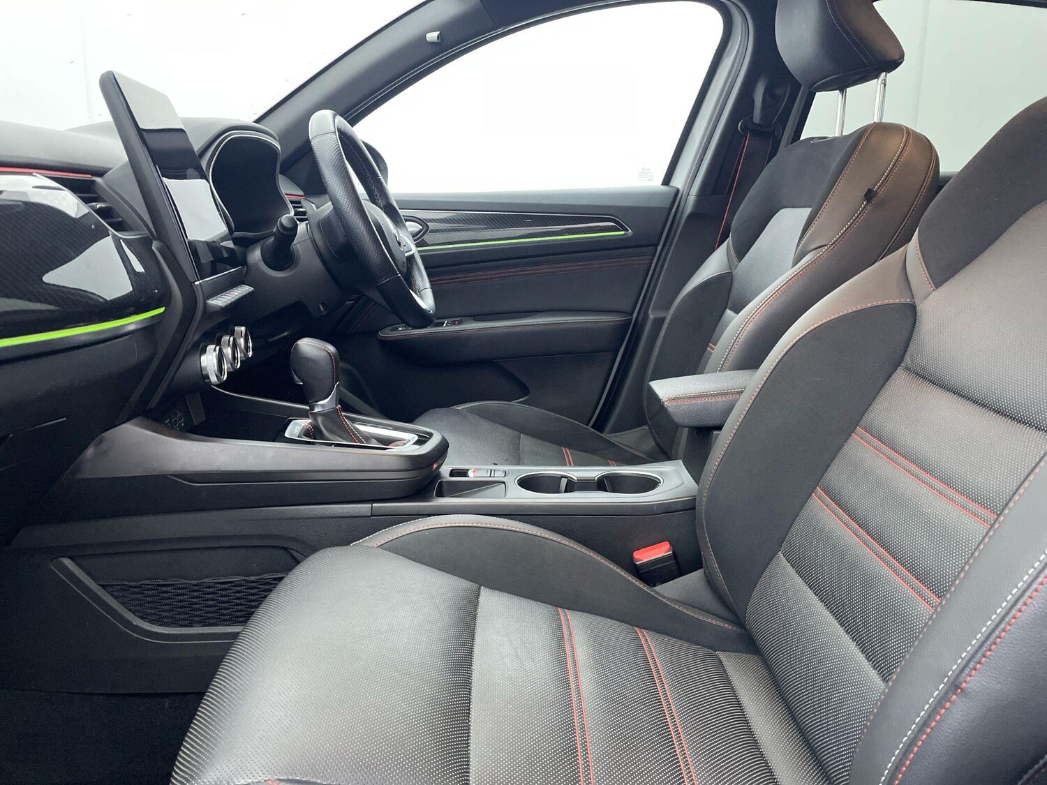 Used Renault Arkana 2022 for sale - 77510993: Photo 41