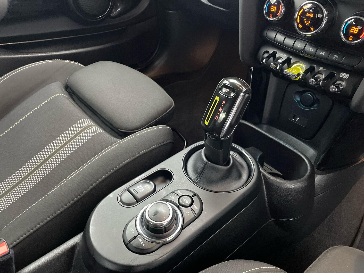 Used MINI Electric Hatch for sale - 77587088: Photo 14