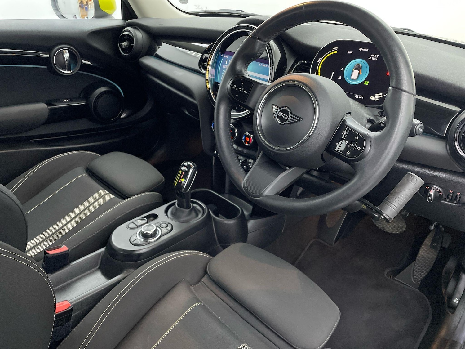 Used MINI Electric Hatch for sale - 77587088: Photo 19