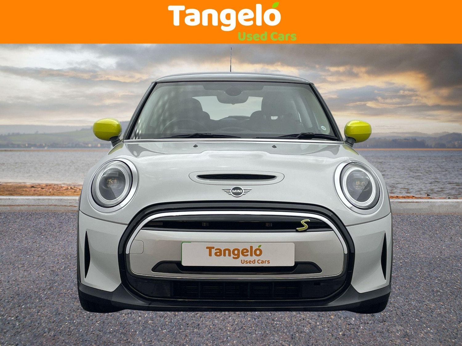 Used MINI Electric Hatch for sale - 77587088: Photo 2