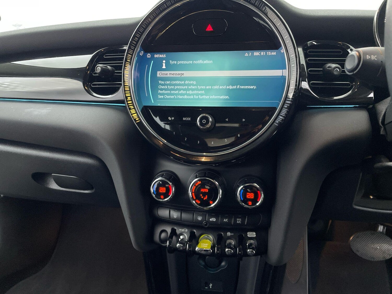 Used MINI Electric Hatch for sale - 77587088: Photo 26