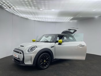 Used MINI Electric Hatch 2021 for sale - 77587088: Photo