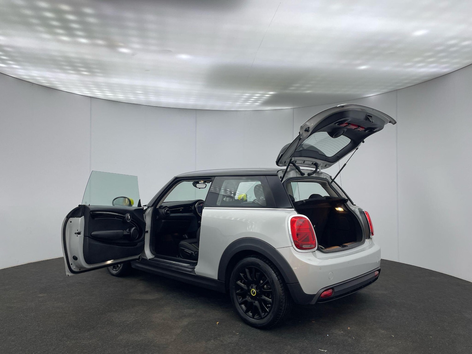 Used MINI Electric Hatch for sale - 77587088: Photo 7