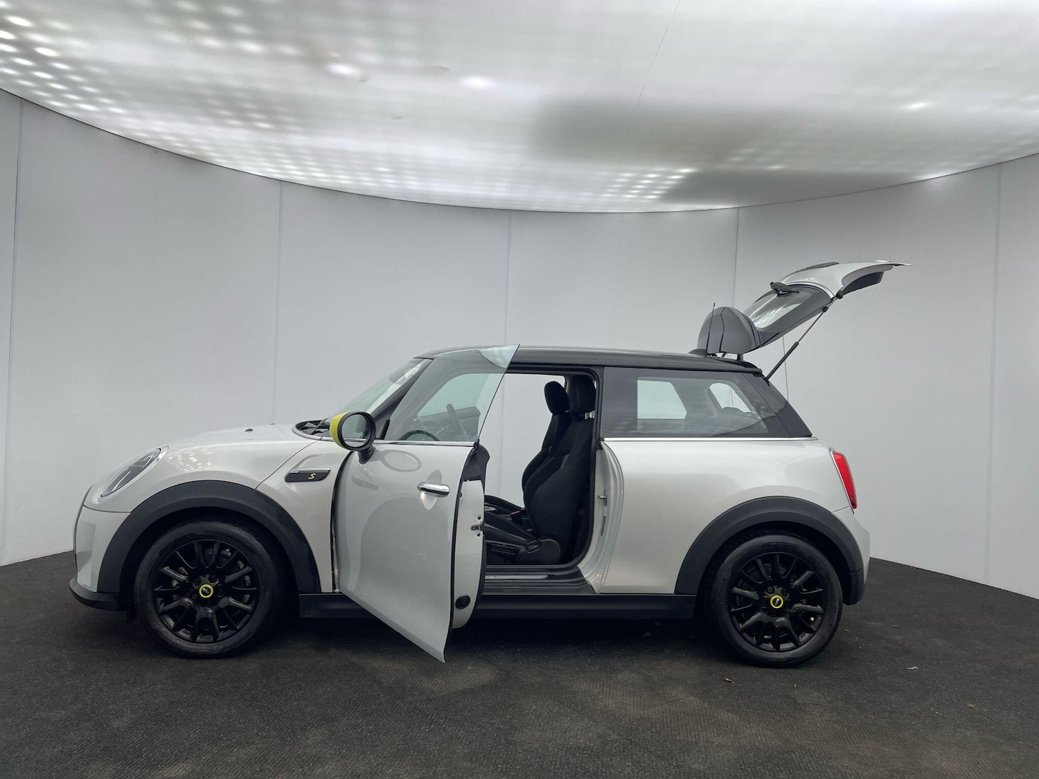 Used MINI Electric Hatch for sale - 77587088: Photo 8