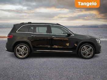 Used Mercedes-Benz GLB 2020 for sale - 76284321: Photo