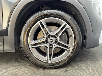 Used Mercedes-Benz GLB 2020 for sale - 76284321: Photo