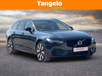Used Volvo V90 2025 for sale - 79158106: Photo