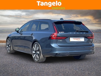 Used Volvo V90 2025 for sale - 79158106: Photo