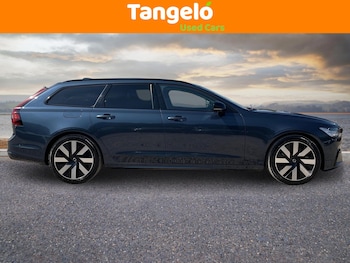 Used Volvo V90 2025 for sale - 79158106: Photo