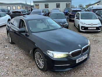 (68) - 2.0 530e 9.2kWh SE Auto Euro 6 (s/s) 4dr