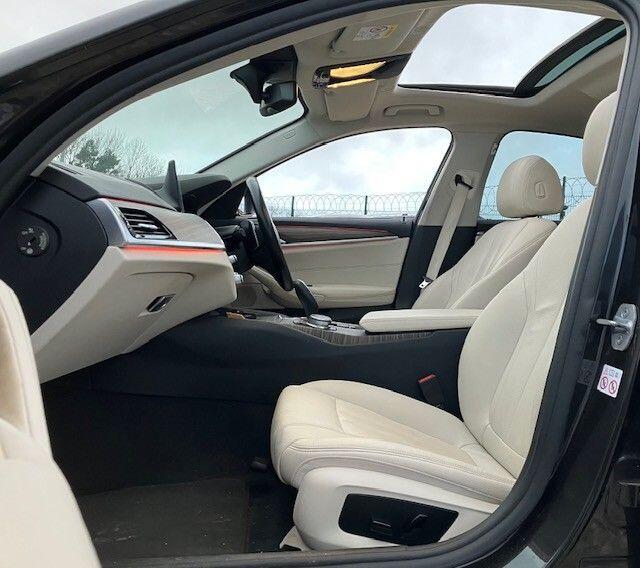 Used BMW 5 Series 2018 for sale - 76991477: Photo 4