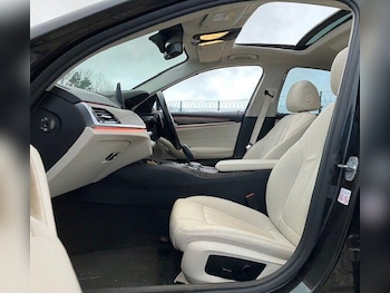 Used BMW 5 Series 2018 for sale - 76991477: Photo