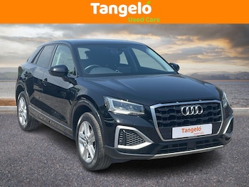 Used Audi Q2 2023 for sale - 78649154: Photo