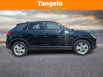 Used Audi Q2 2023 for sale - 78649154: Photo