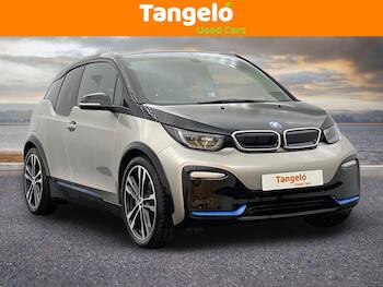 Used BMW i3 2021 for sale - 79820419: Photo