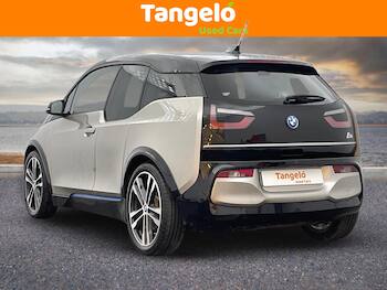 Used BMW i3 2021 for sale - 79820419: Photo