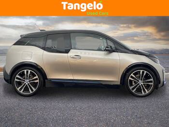 Used BMW i3 2021 for sale - 79820419: Photo