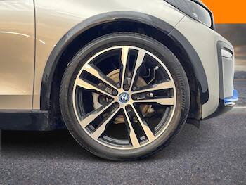 Used BMW i3 2021 for sale - 79820419: Photo