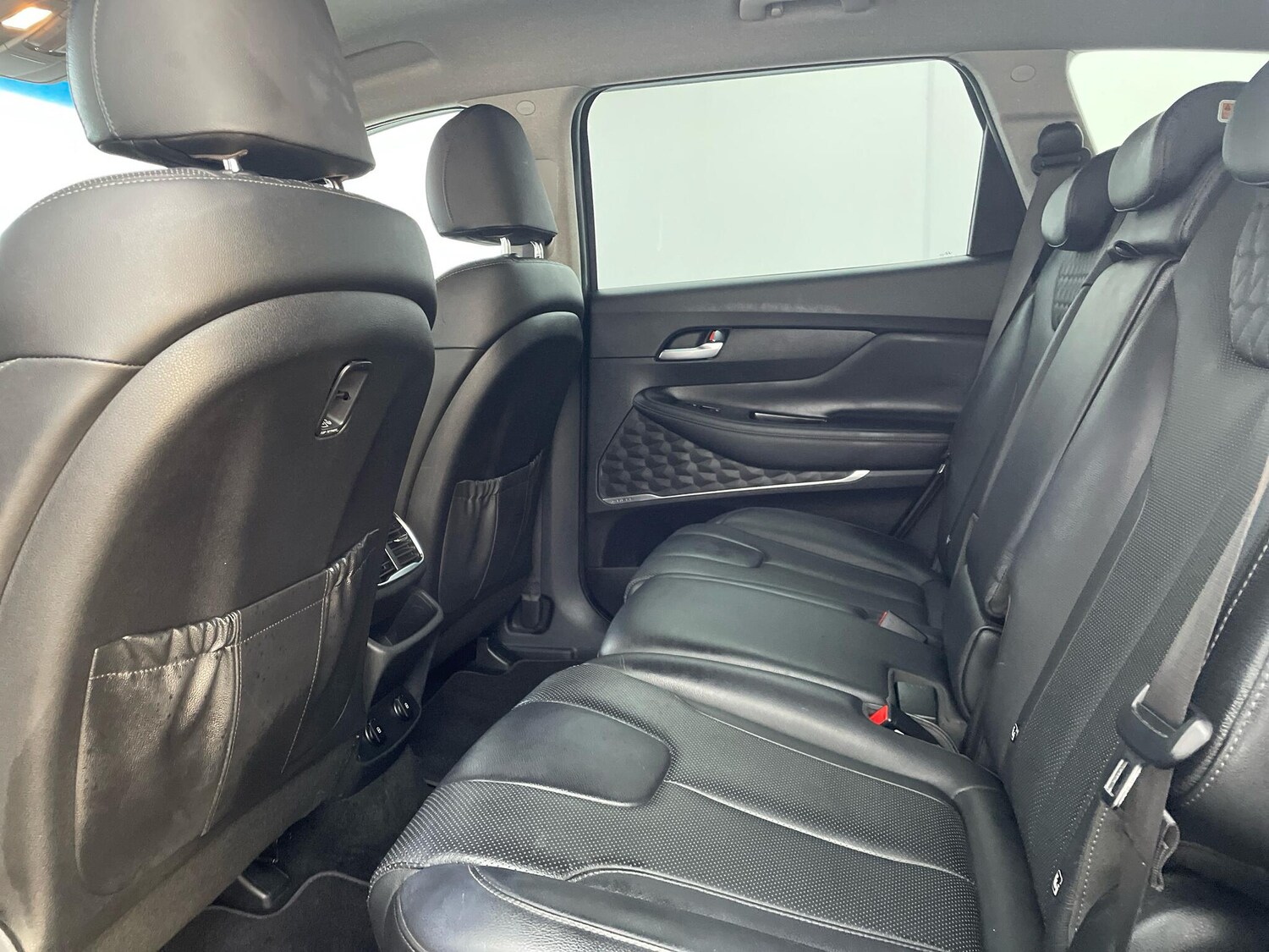 Used Hyundai Santa Fe for sale - 77658067: Photo 10