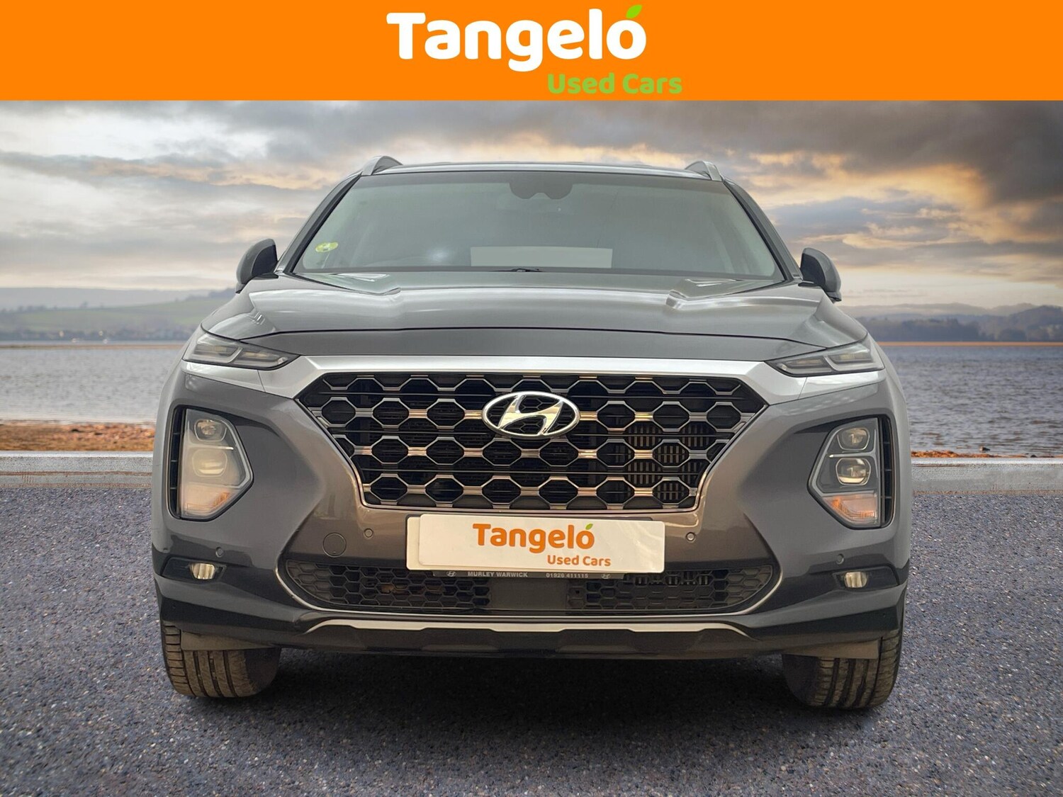 Used Hyundai Santa Fe for sale - 77658067: Photo 11