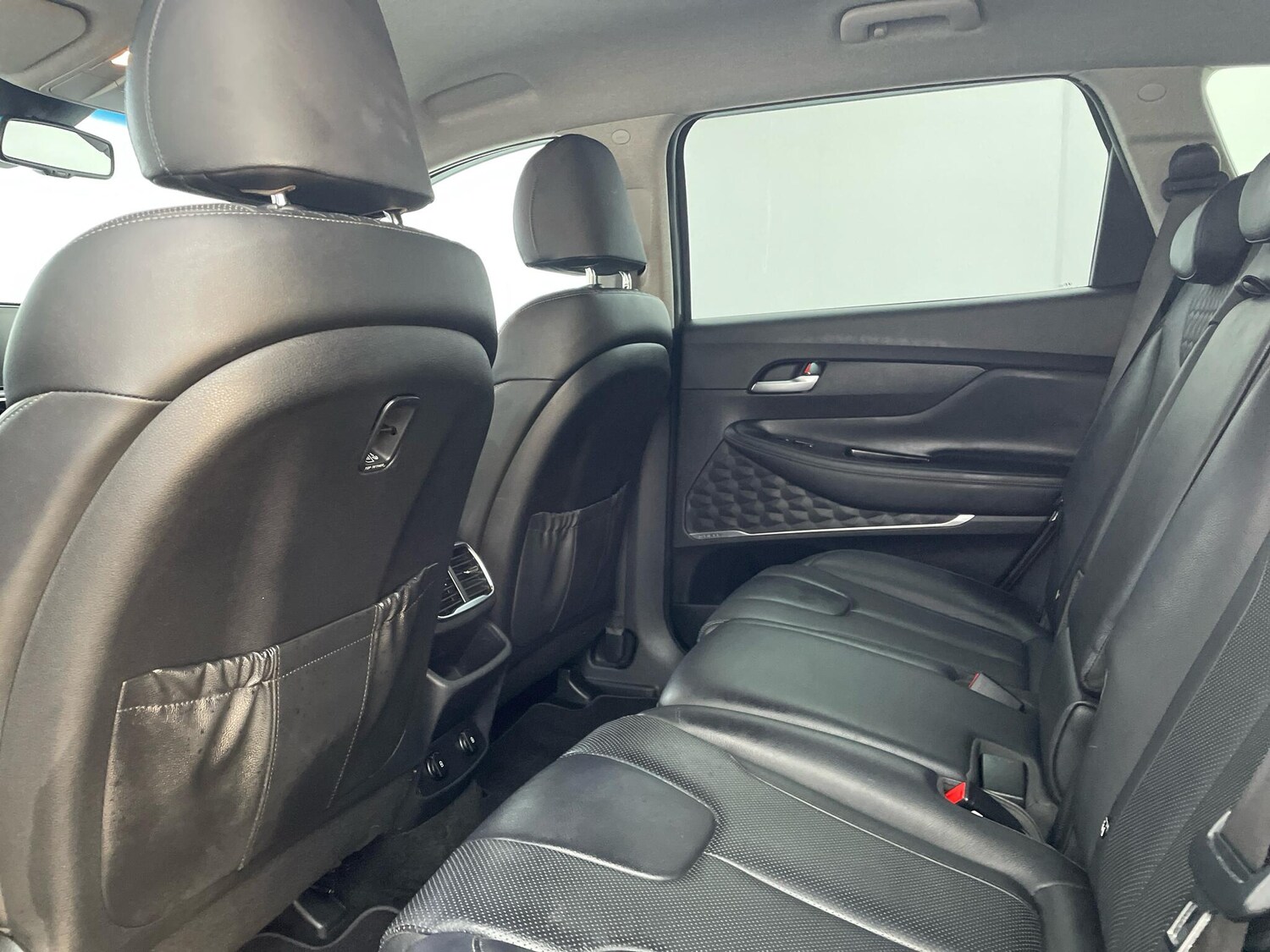 Used Hyundai Santa Fe for sale - 77658067: Photo 13