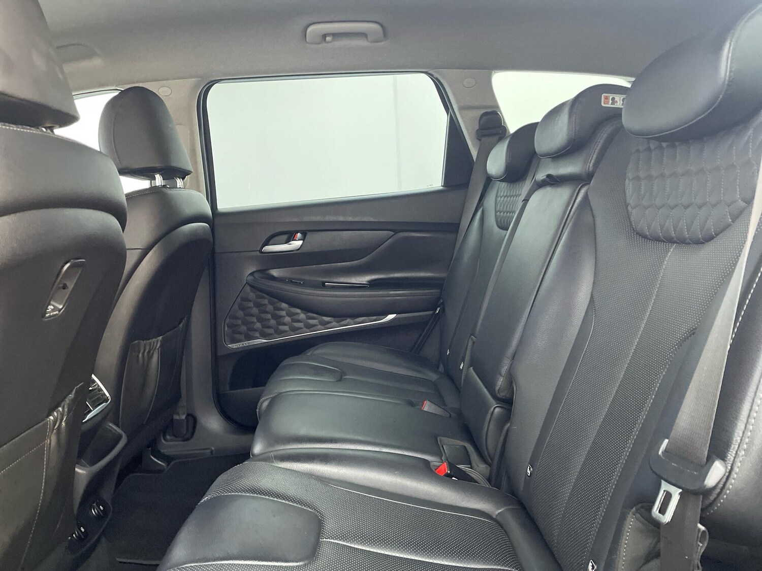 Used Hyundai Santa Fe for sale - 77658067: Photo 14