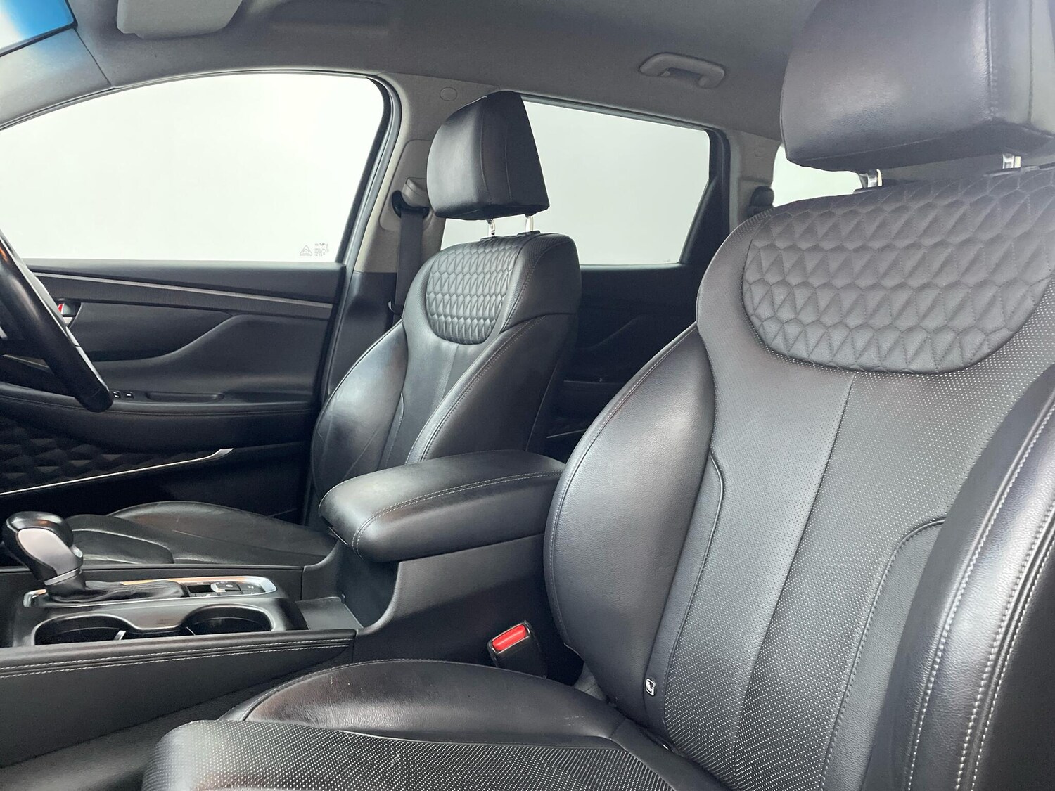 Used Hyundai Santa Fe for sale - 77658067: Photo 18