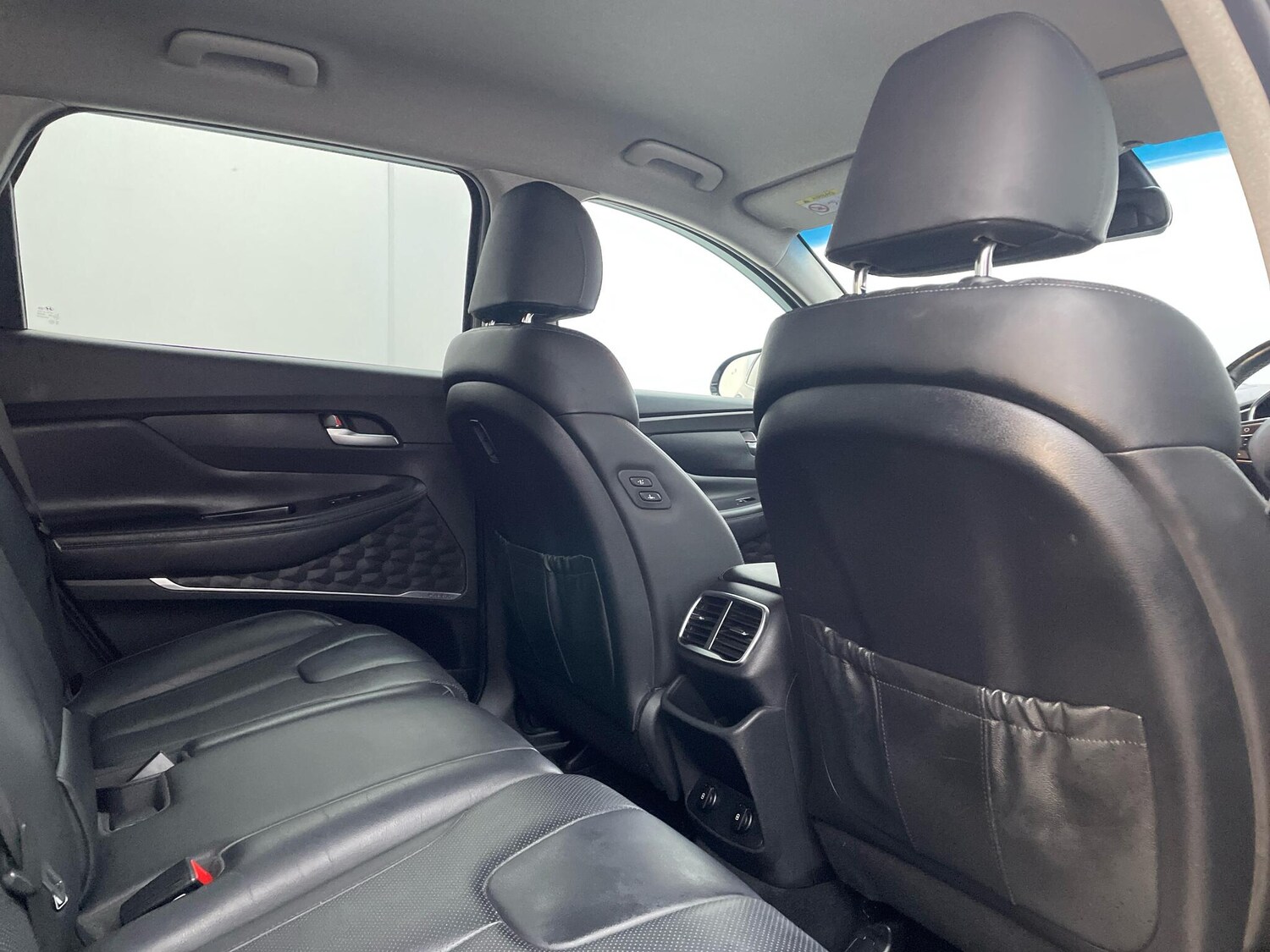 Used Hyundai Santa Fe for sale - 77658067: Photo 19