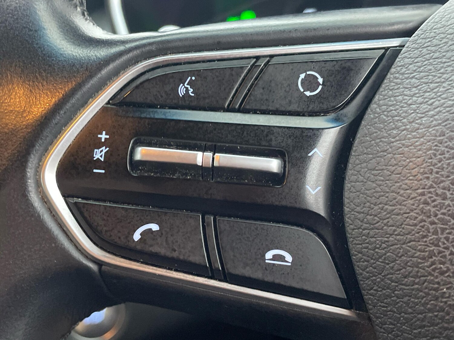 Used Hyundai Santa Fe for sale - 77658067: Photo 28