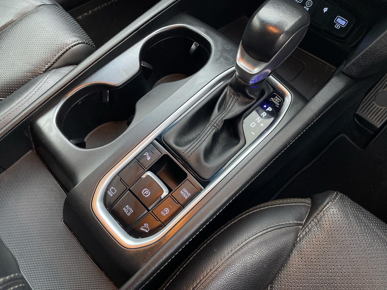 Used Hyundai Santa Fe for sale - 77658067: Photo 30