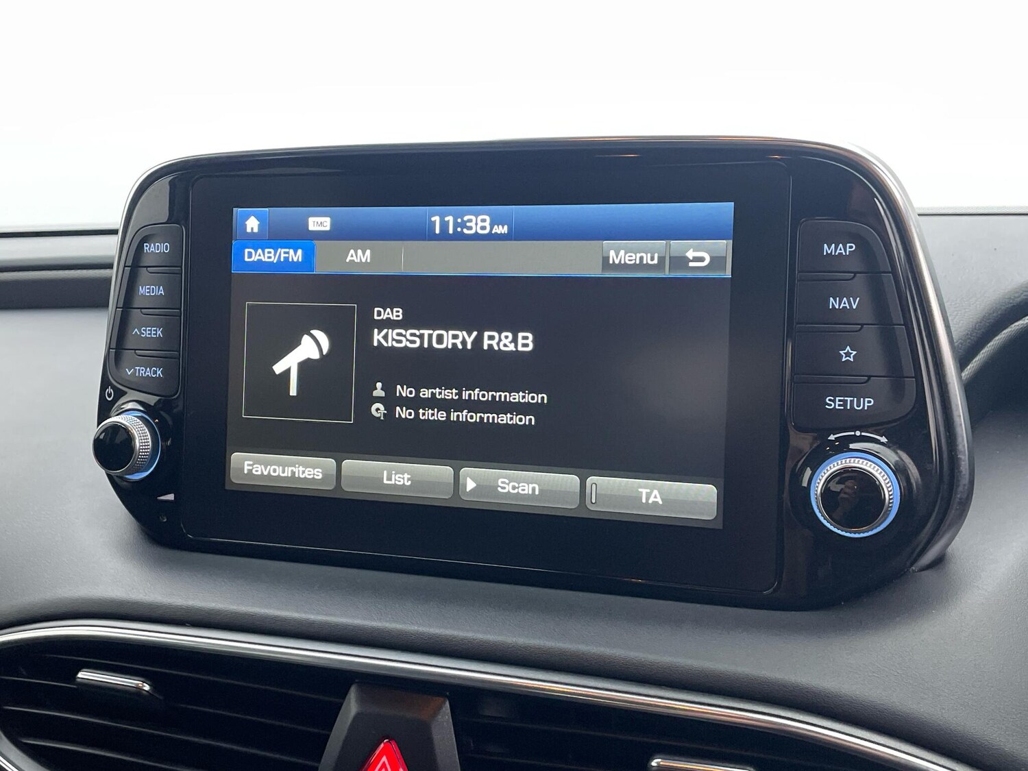 Used Hyundai Santa Fe for sale - 77658067: Photo 33