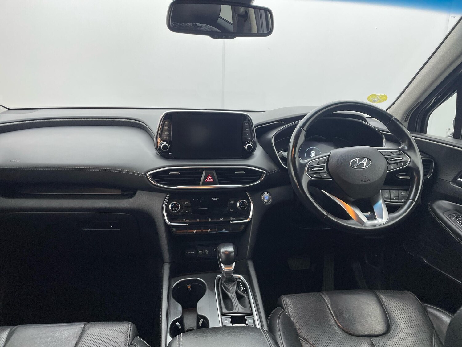 Used Hyundai Santa Fe for sale - 77658067: Photo 7