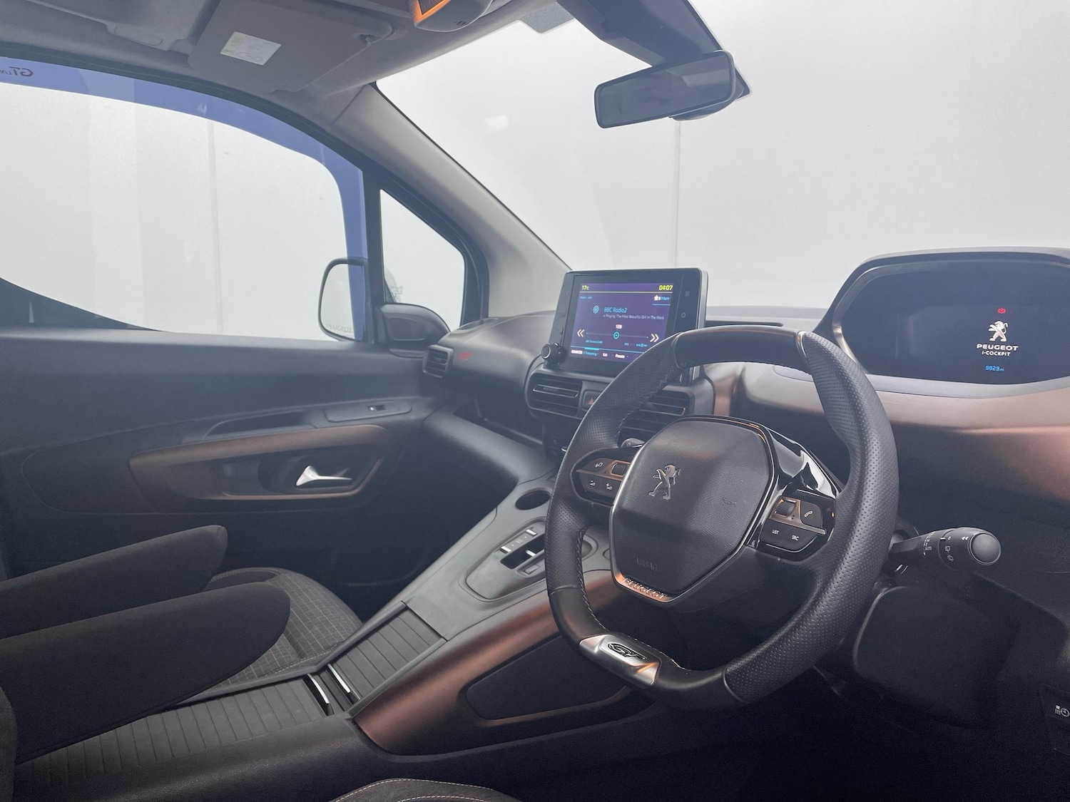 Vehicle 26