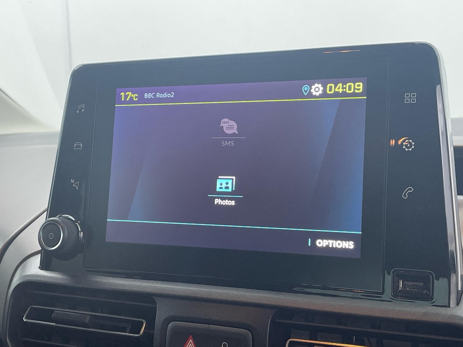 Vehicle 38