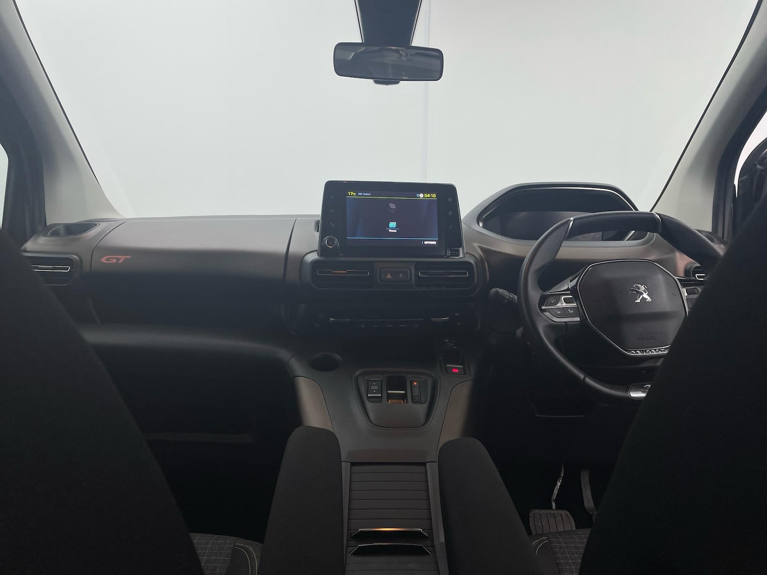 Vehicle 43