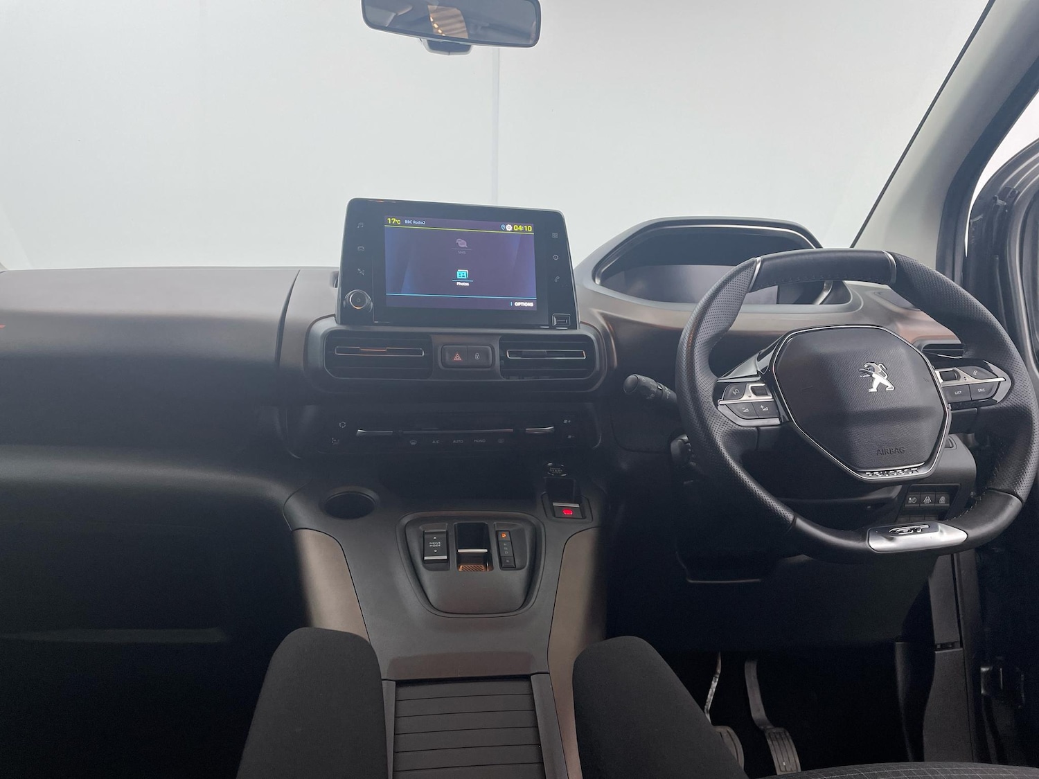 Vehicle 46