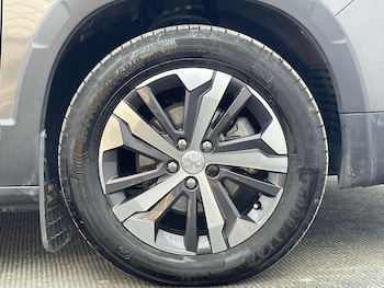 Used Peugeot e-Rifter 2022 for sale - 75646827: Photo