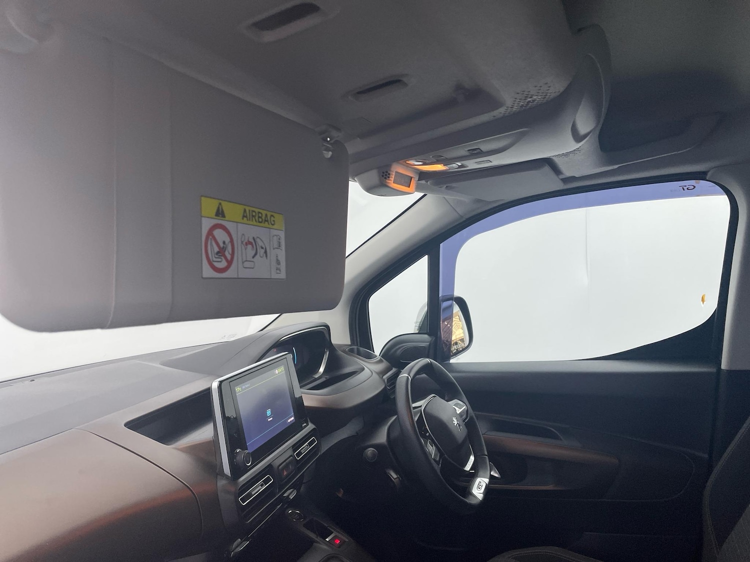 Vehicle 50