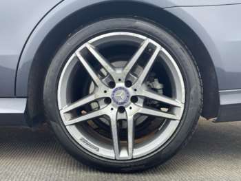 Used Mercedes-Benz E-Class 2014 for sale - 74811107: Photo