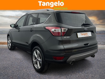 Used Ford Kuga 2018 for sale - 77538483: Photo