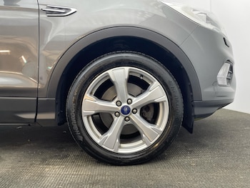 Used Ford Kuga 2018 for sale - 77538483: Photo