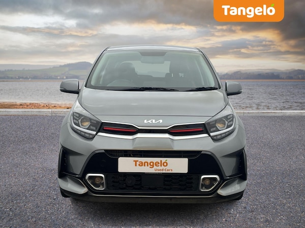 Used Kia Picanto 2022 for sale - 76072177: Photo 11