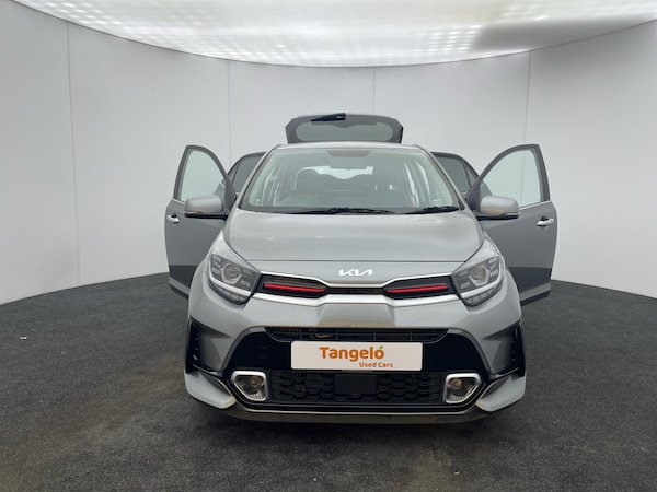 Used Kia Picanto 2022 for sale - 76072177: Photo 13