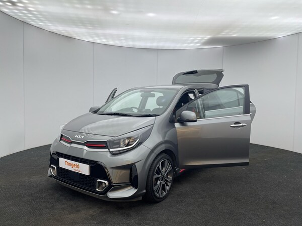 Used Kia Picanto 2022 for sale - 76072177: Photo 14