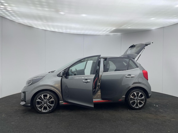 Used Kia Picanto 2022 for sale - 76072177: Photo 15