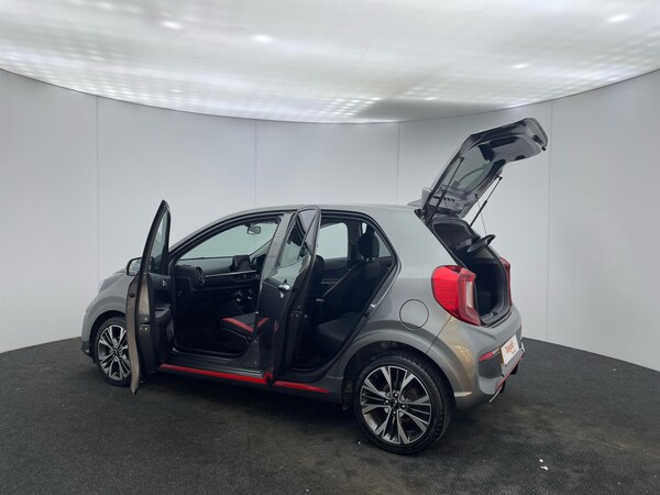 Used Kia Picanto 2022 for sale - 76072177: Photo 16