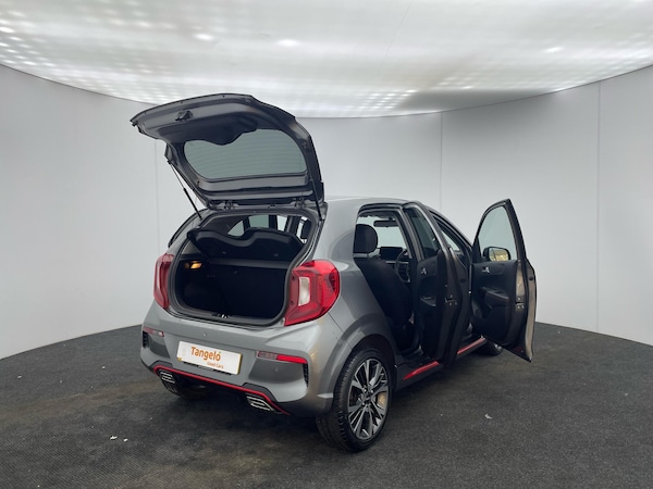 Used Kia Picanto 2022 for sale - 76072177: Photo 18