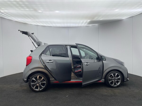 Used Kia Picanto 2022 for sale - 76072177: Photo 19